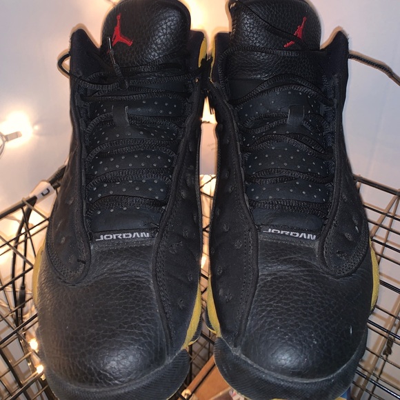 Jordan 13 “melo class of 2002” - Picture 4 of 5